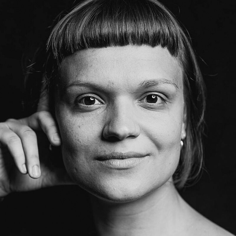 Karina  Liutaia