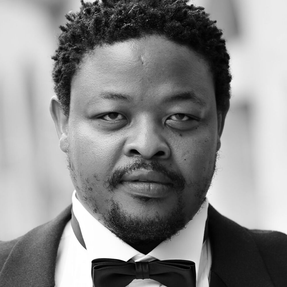 Owen Metsileng