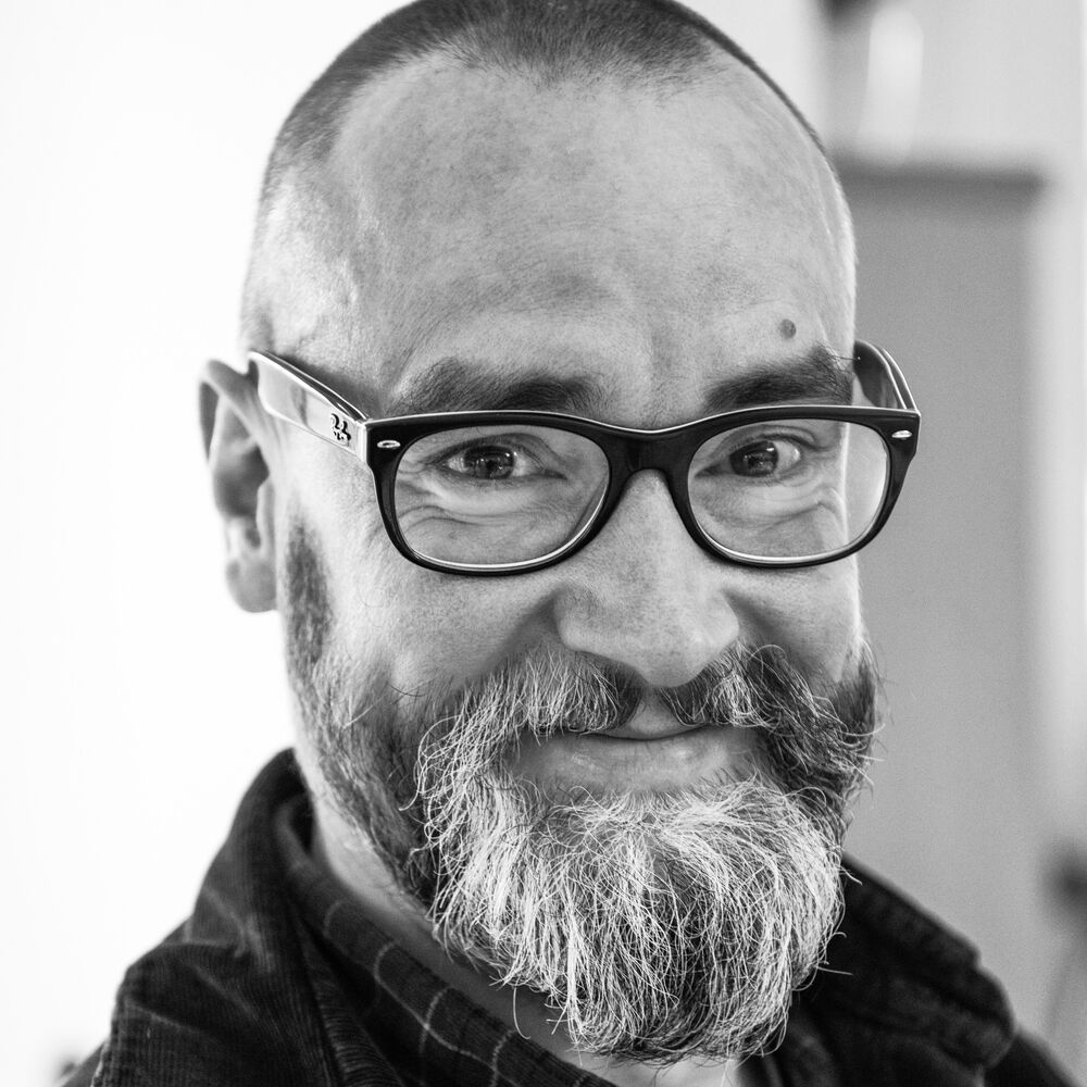 Harald  Richter