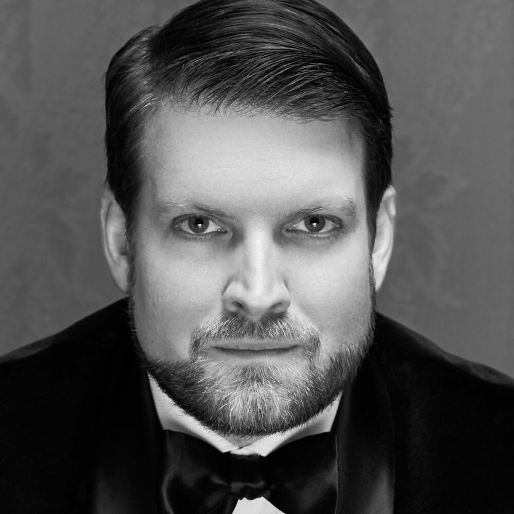 David Steffens