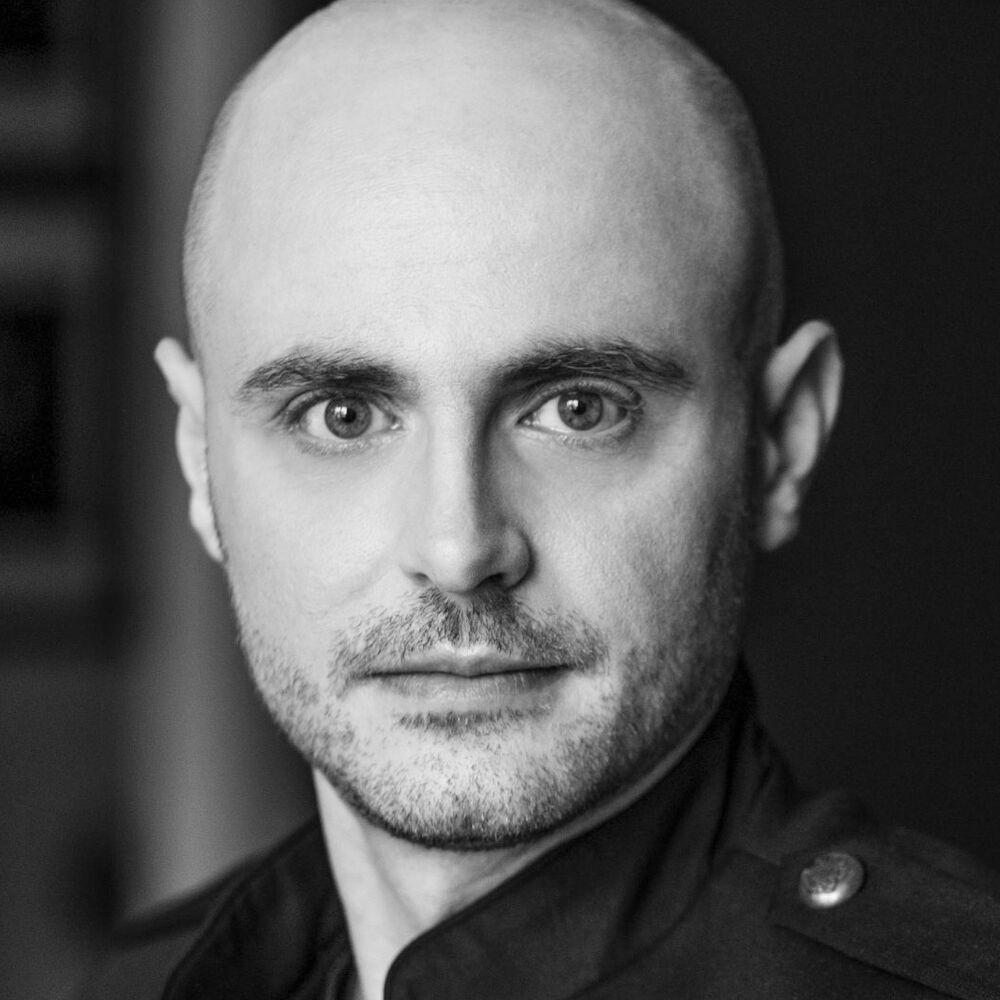 Nicholas  Tamagna