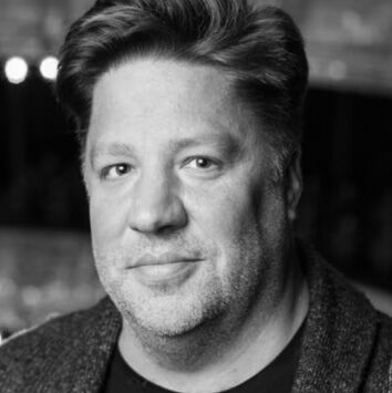 Corby Welch