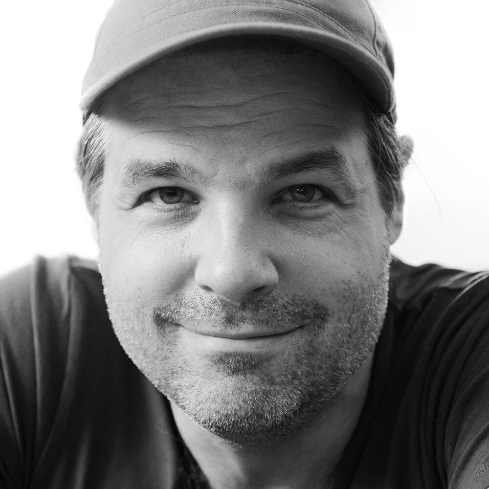 Ralph Zeger