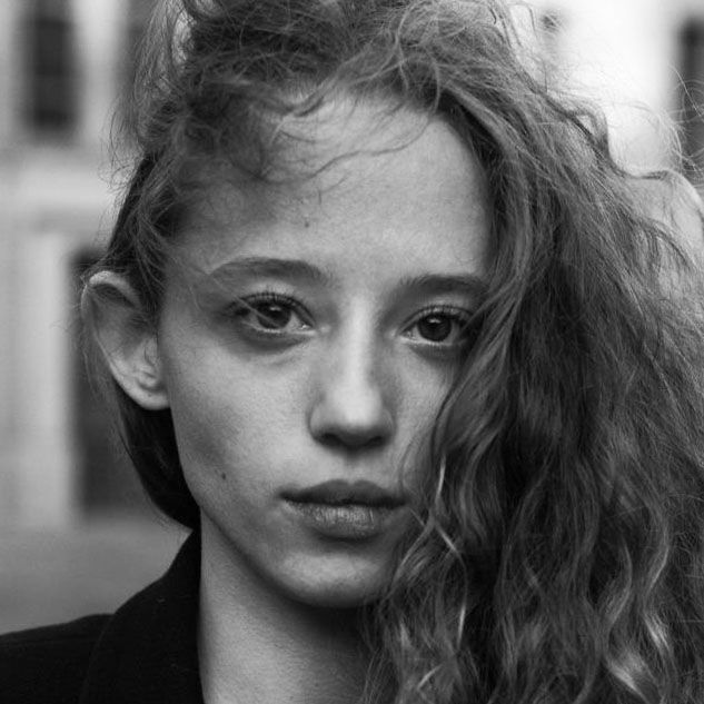 Luna Zscharnt
