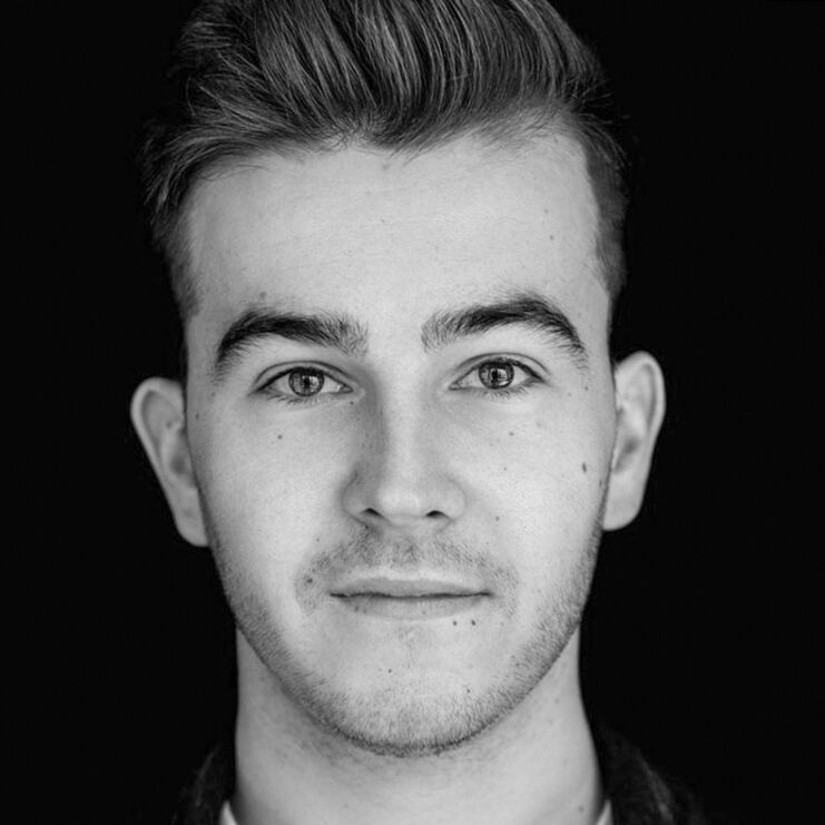 Vincent  Van Gorp