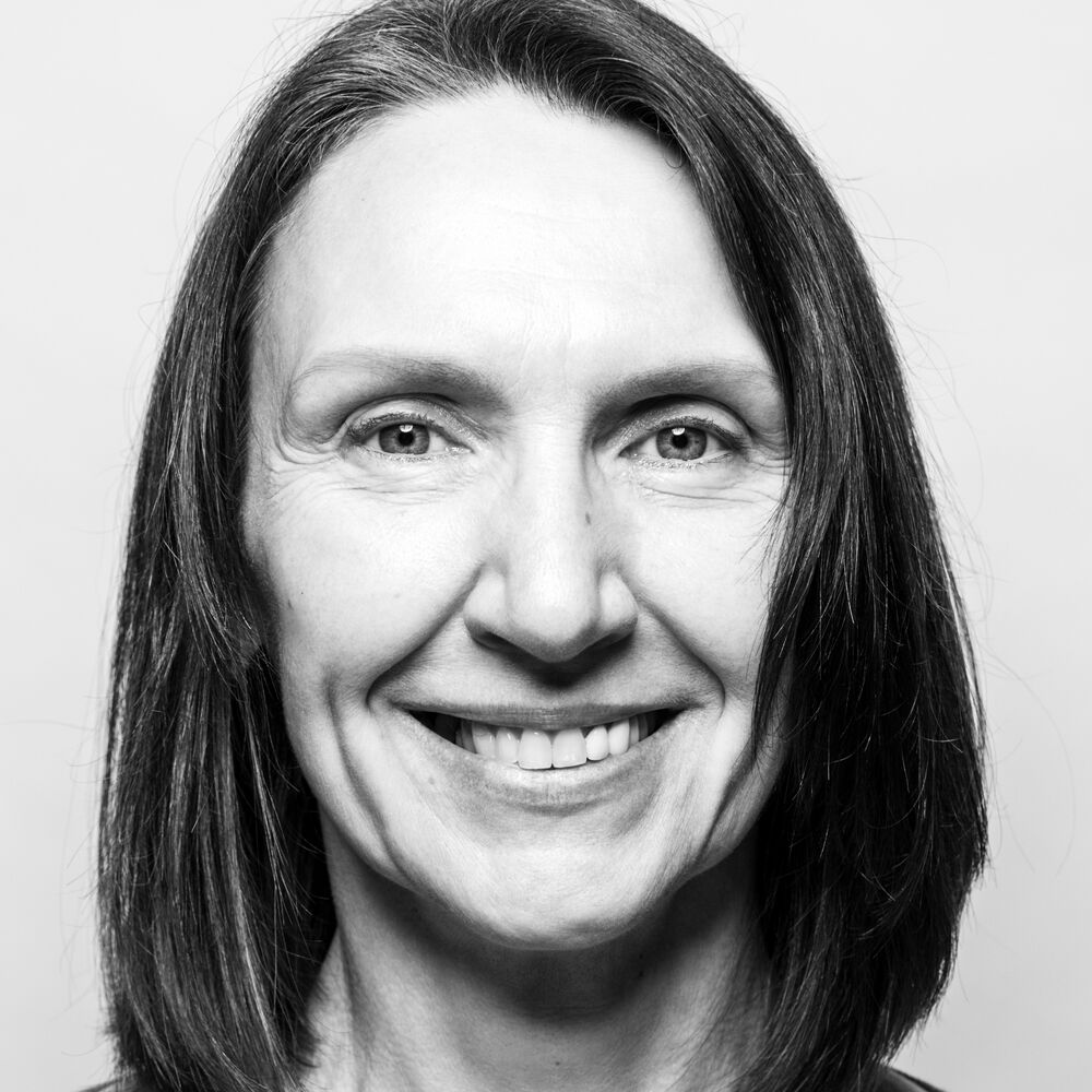Susanne Magnus