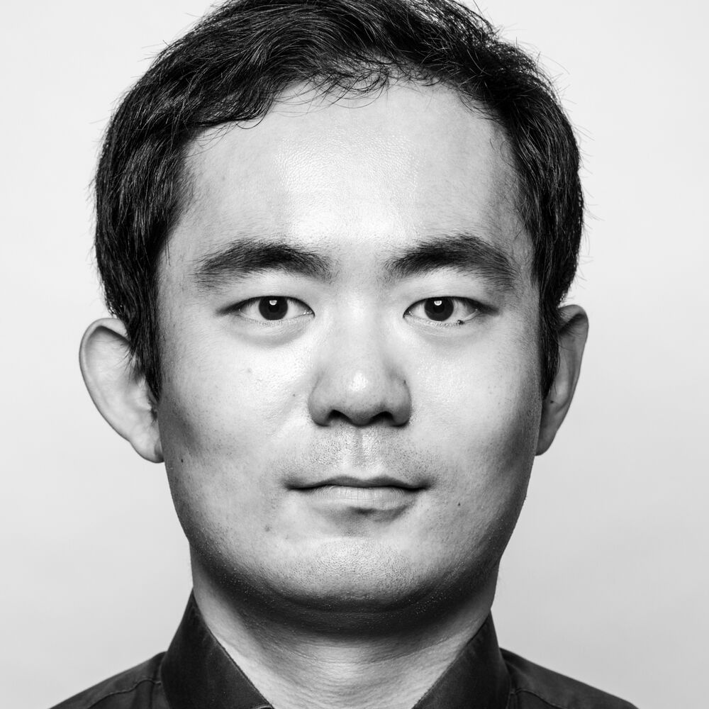Byungdon Choe