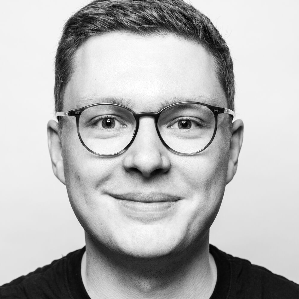 Julian  Rabus