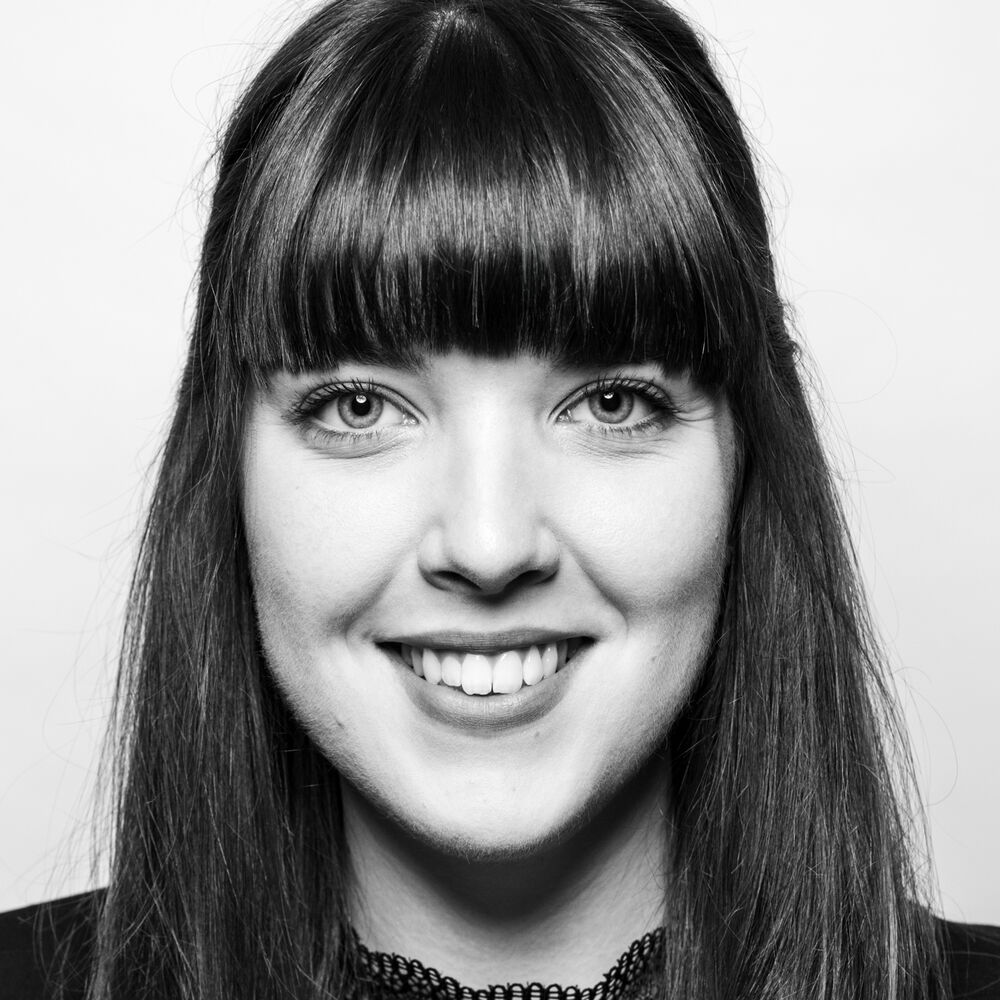 Shania Lange