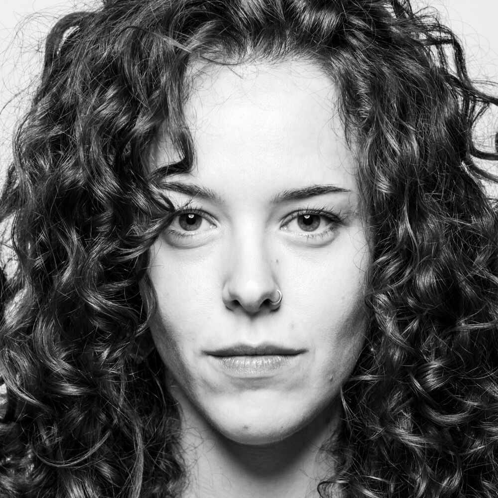 Anne Sophie Vogel
