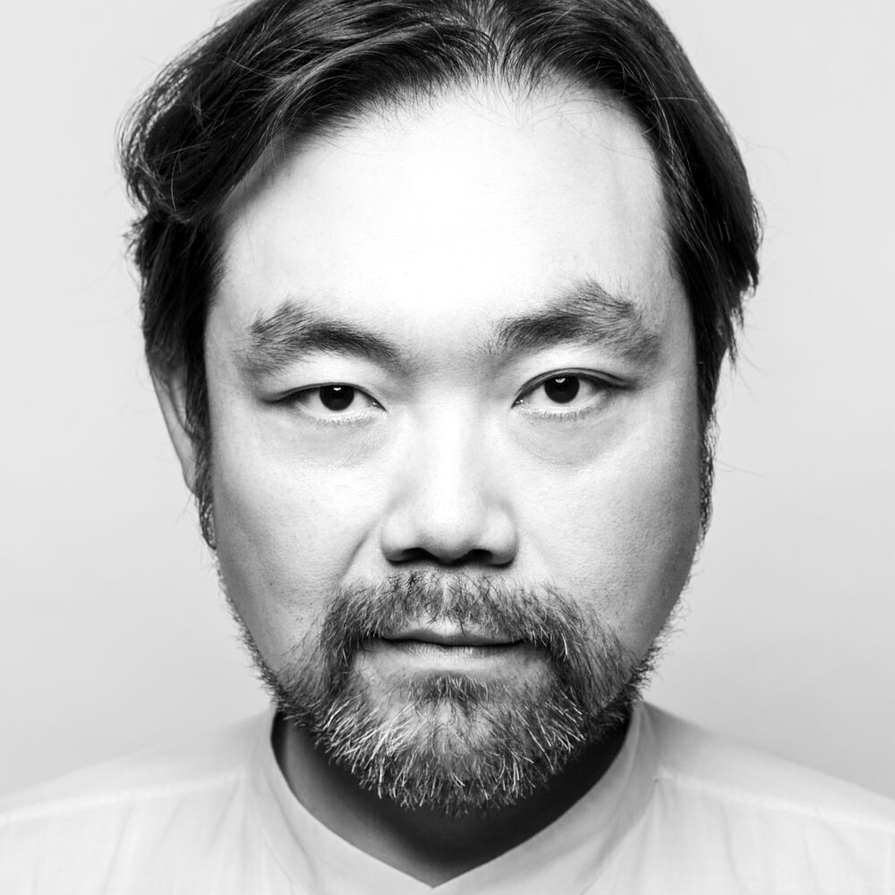 Isaac Lee