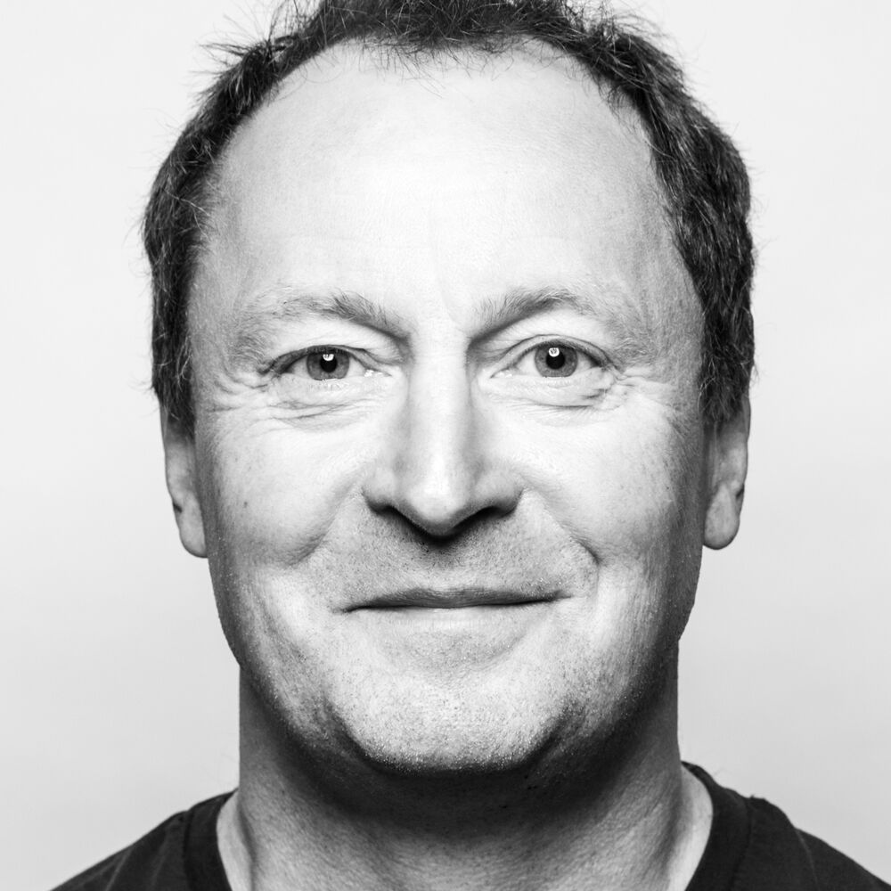 Johannes Backhaus