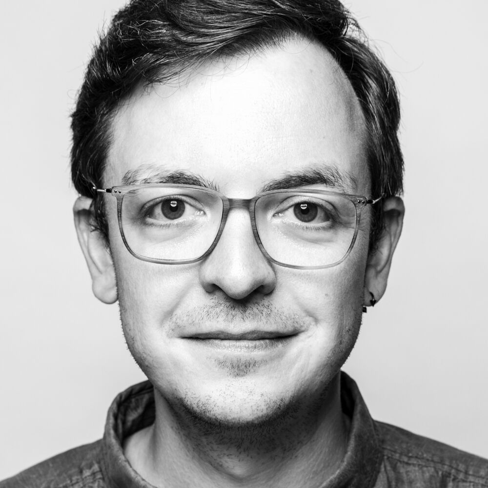 Christoph Masur