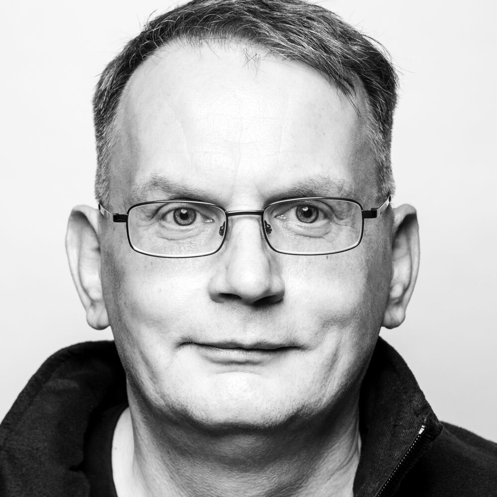 Andreas Straßenberg