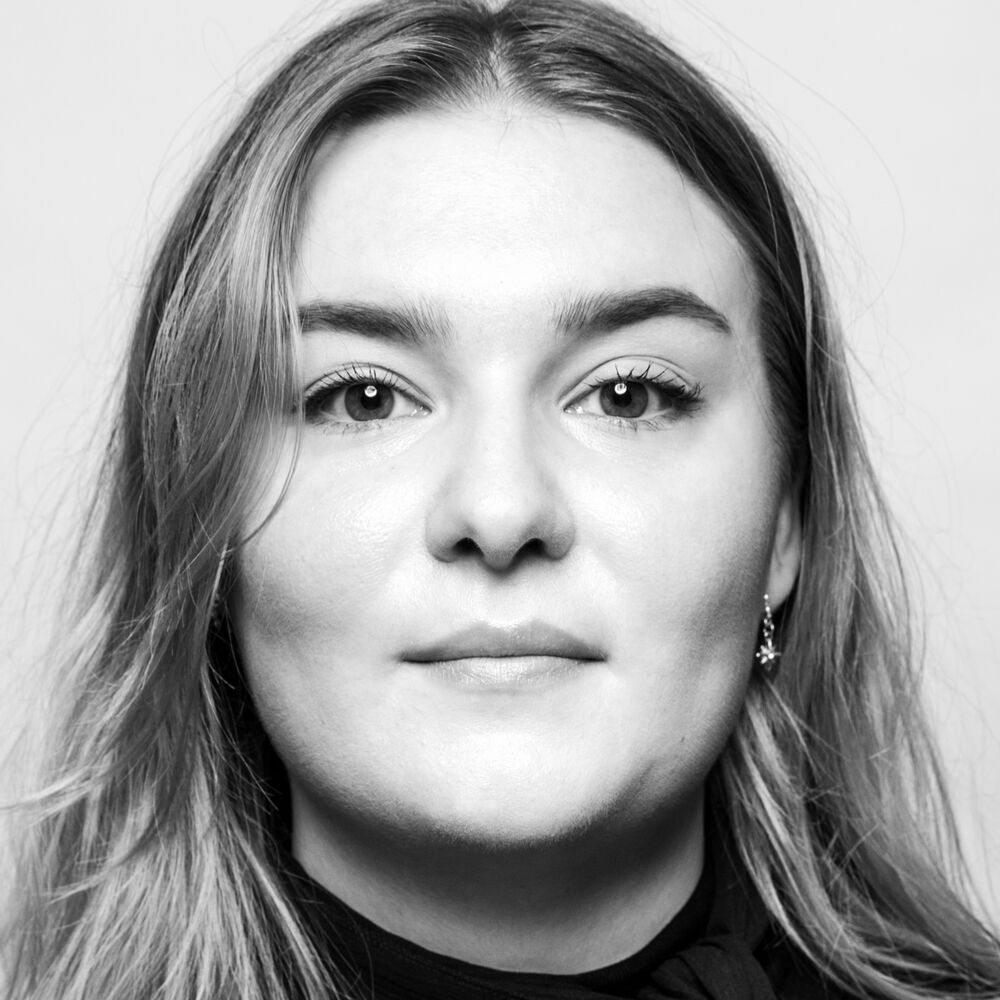 Zoé Wagner