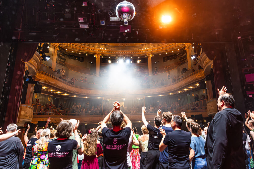 Theaterfest 2023