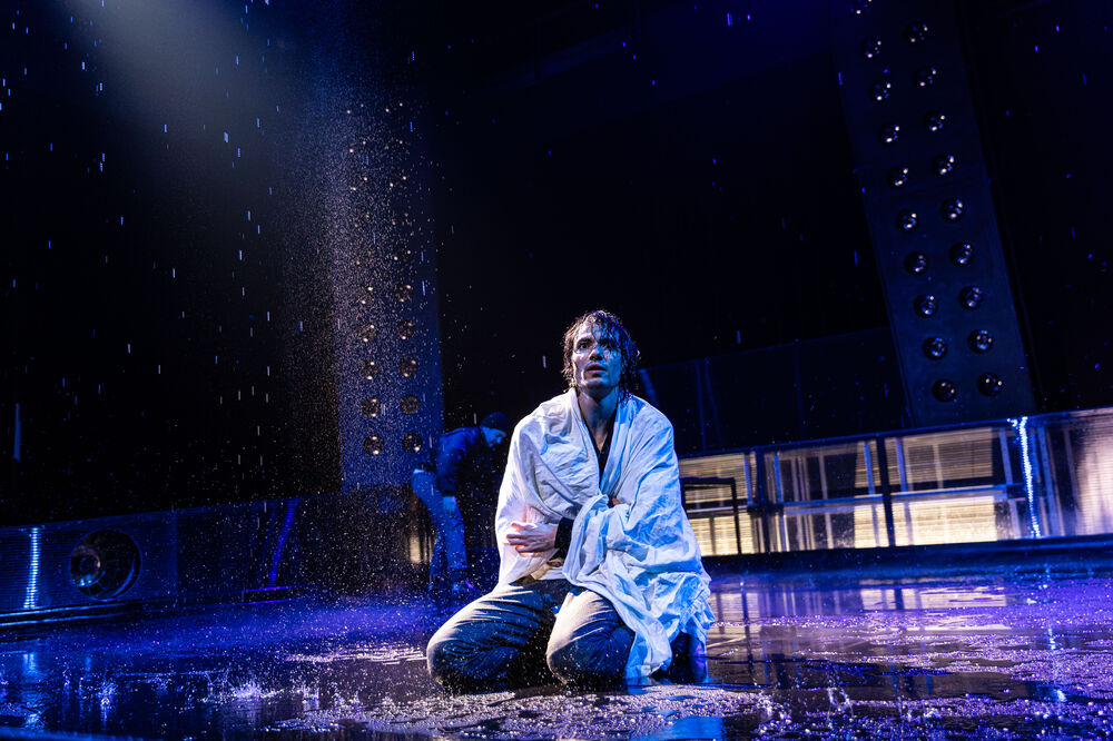 Woyzeck__P 01.03.2025 | Leonard Pfeiffer