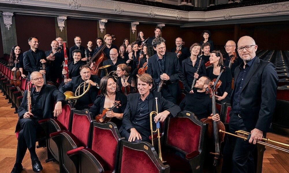 Kammerorchester Basel