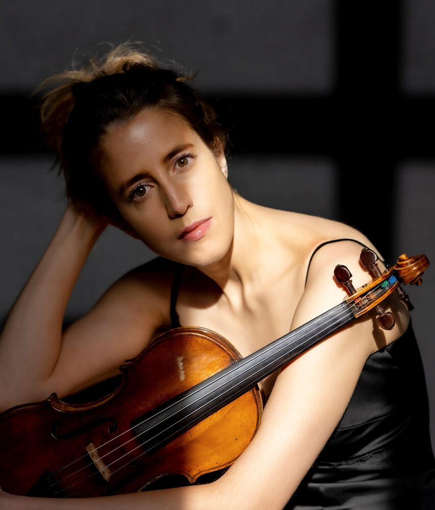 Konzert des Kammerorchesters Basel 