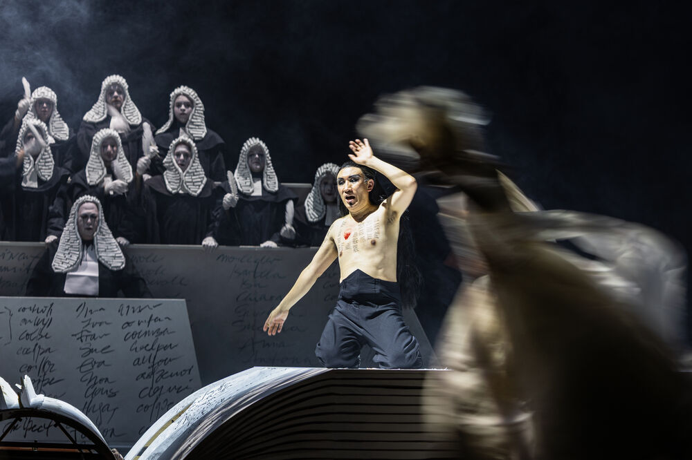 Don Giovanni__P 30.05.2025 | Shin Taniguchi, Chor