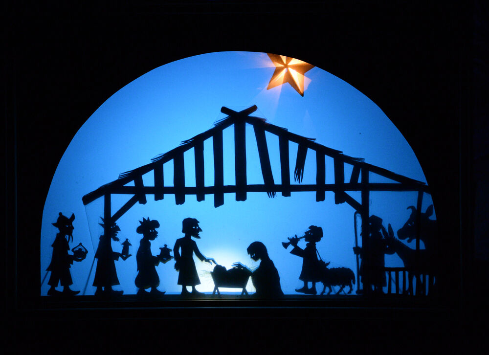 Puppentheater 2024/25