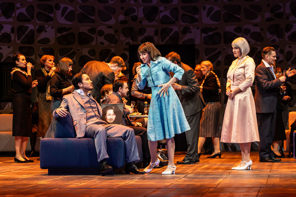 Gespenster__P 23.02.2024 | Alex Kim, Sara-Maria Saalmann, Marianne Saalmann, Chor
