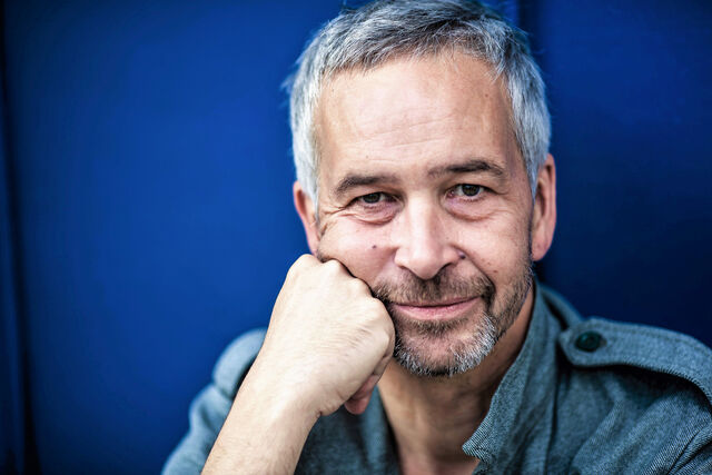 Thomas Dannemann (c) Andreas Schlager © Christina Iberl