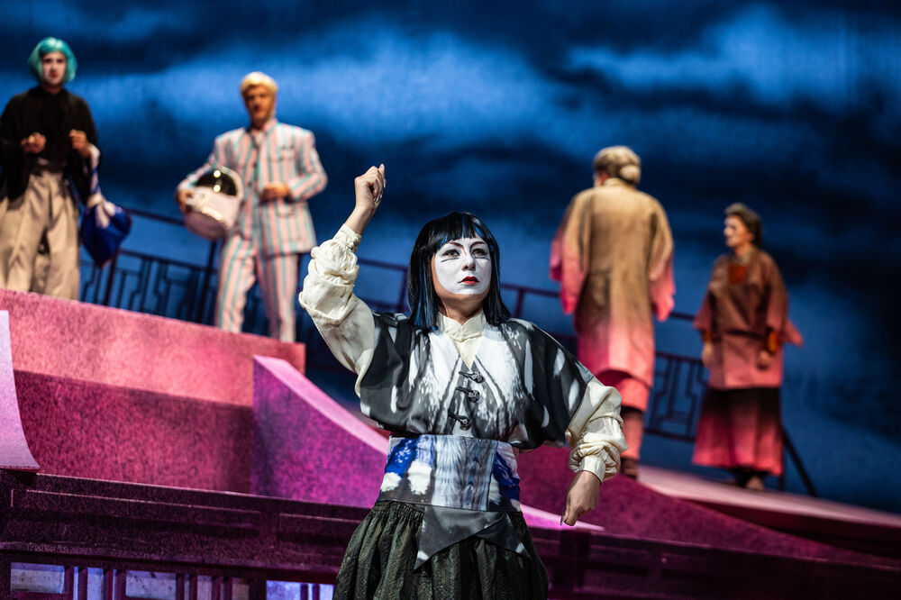 Madama Butterfly__P 14.04.2024 | Tamta Tarielashvili