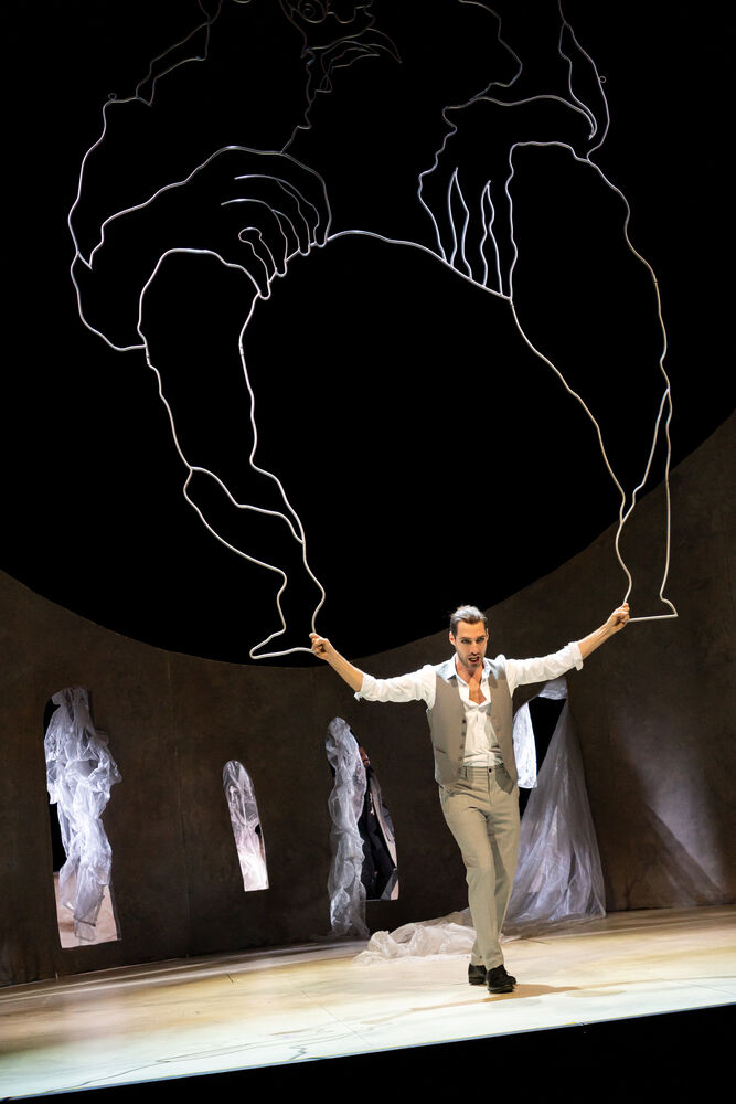 2021|2022 La clemenza di Scipione: Martin F. Lechleitner (Scipione)