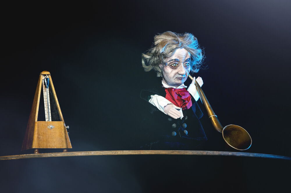 2021|2022 Mit Beethoven unterwegs