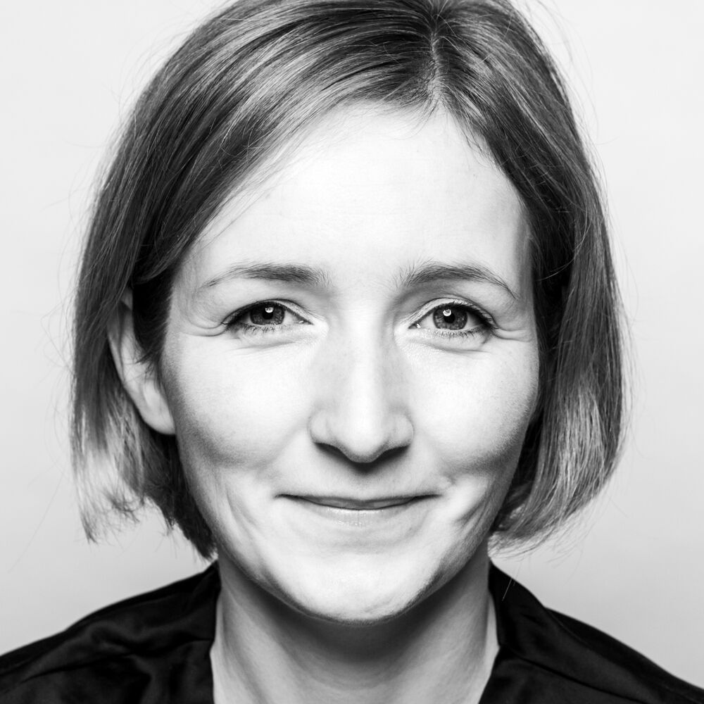 Inga Malin Anheuer