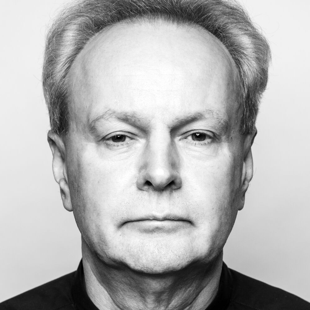 Holger Bode