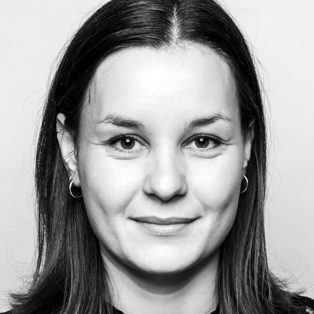 Christina Julia Dreiner