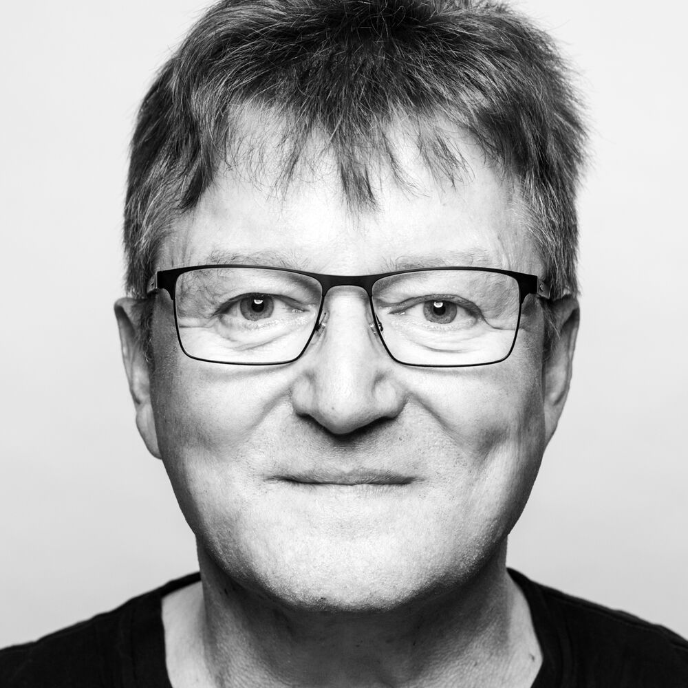 Detlef Dreßler