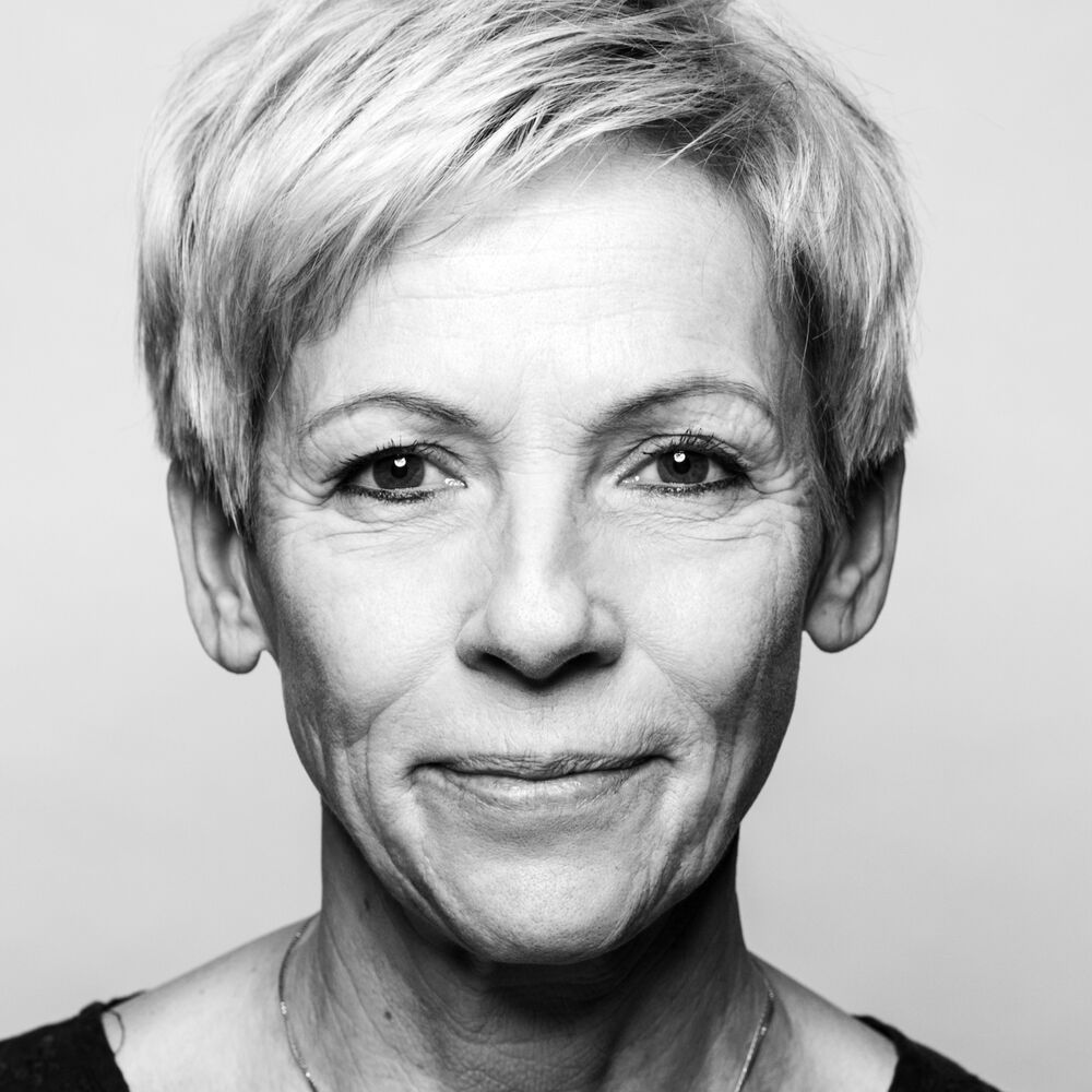 Ines Ebert