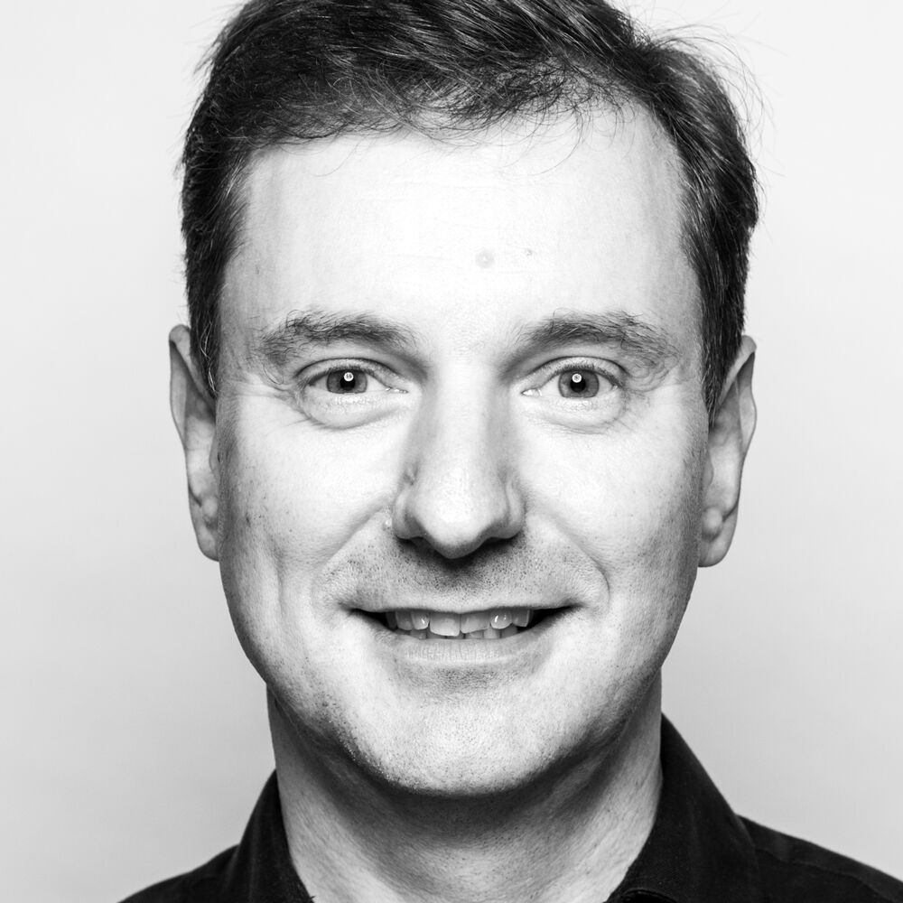 Ekkehard Hauenstein