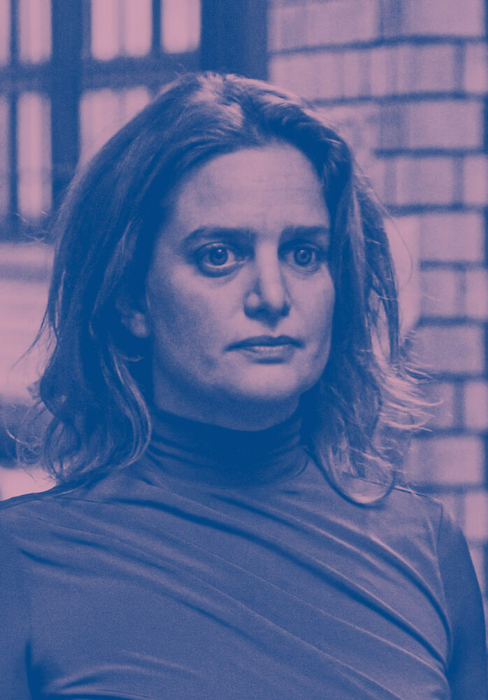 Katharina  Heistinger