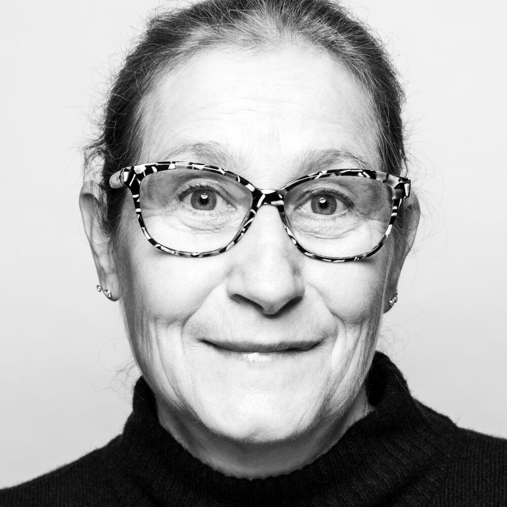 Eva-Maria Hering
