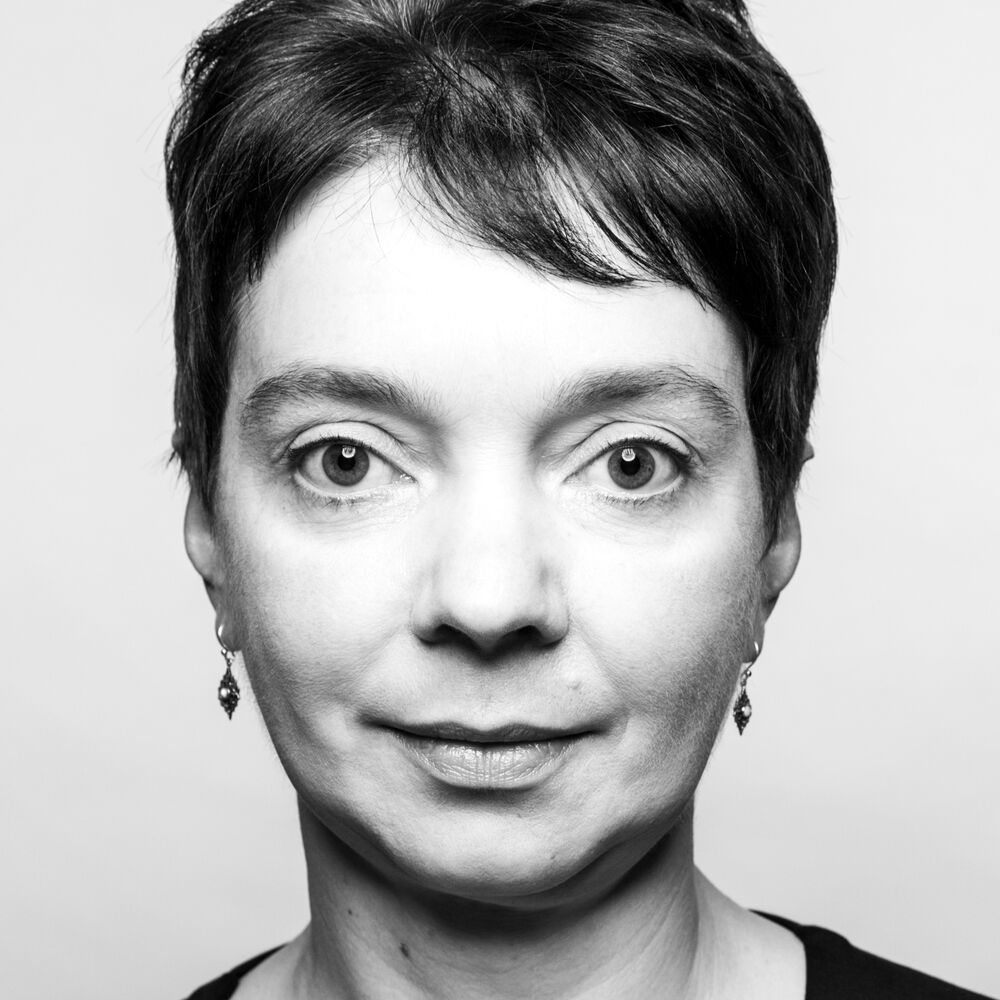 Dana Hinz