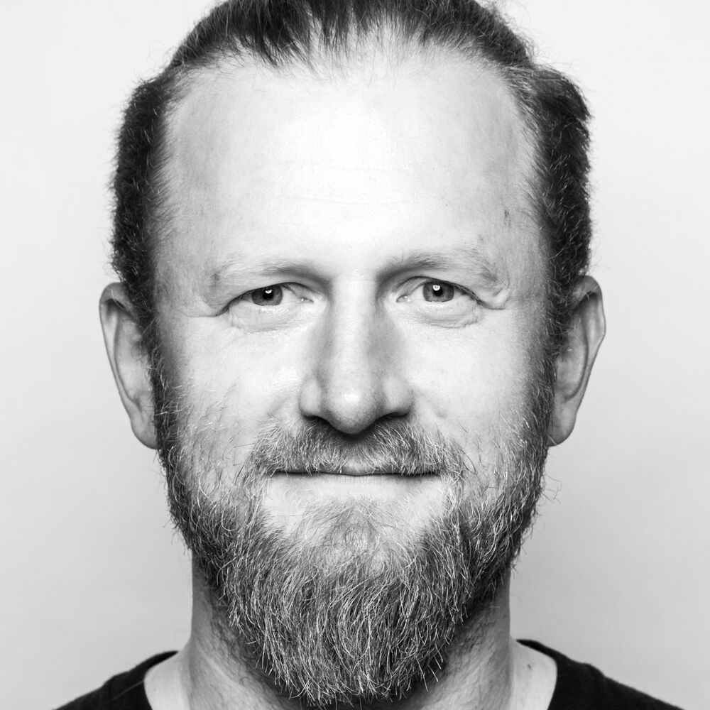 Christian Hüther