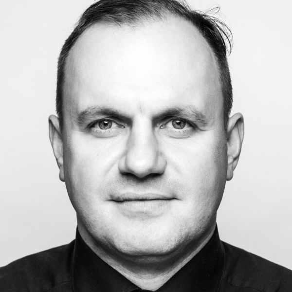 Anton Hubert
