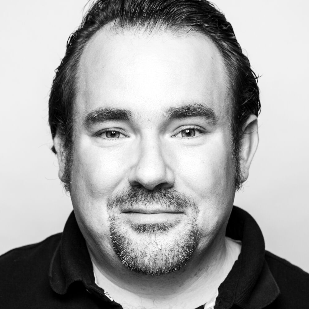 Andreas Kalmbach