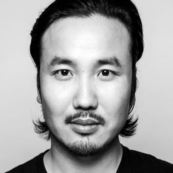 Alex Kim