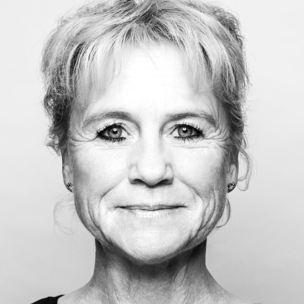 Susanne Klapka