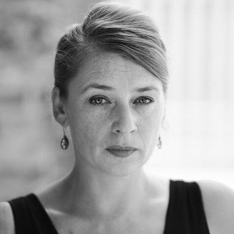 Ulrike  Knobloch