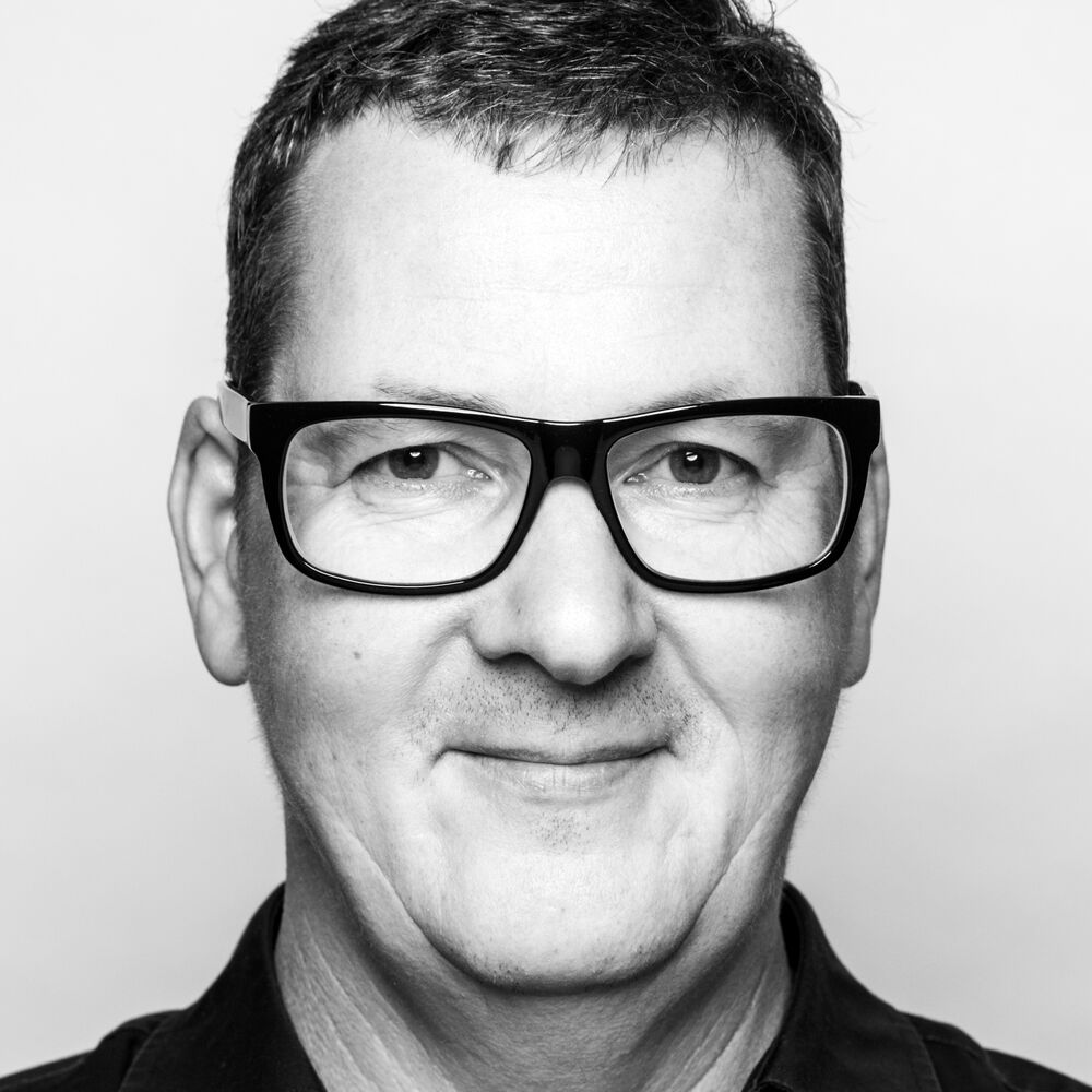 Dirk  Müller