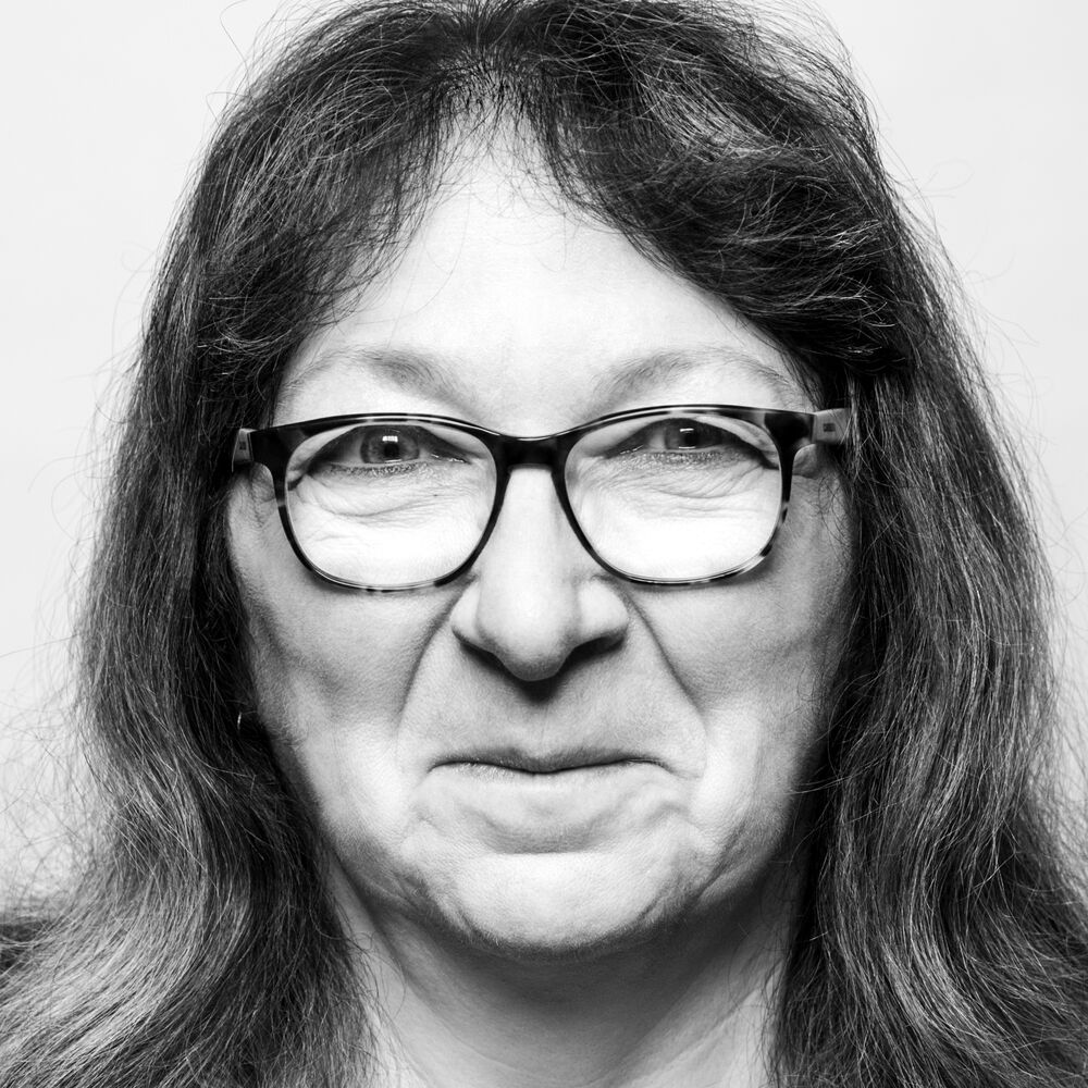 Uta Müller