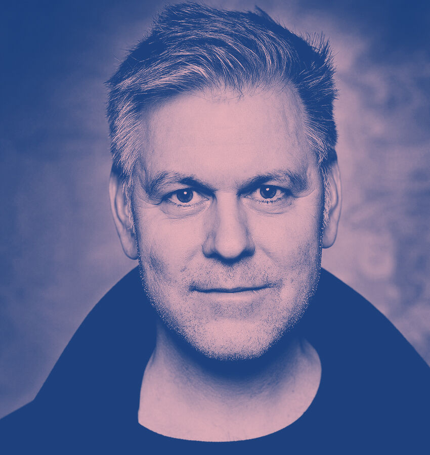 Dieter Richter
