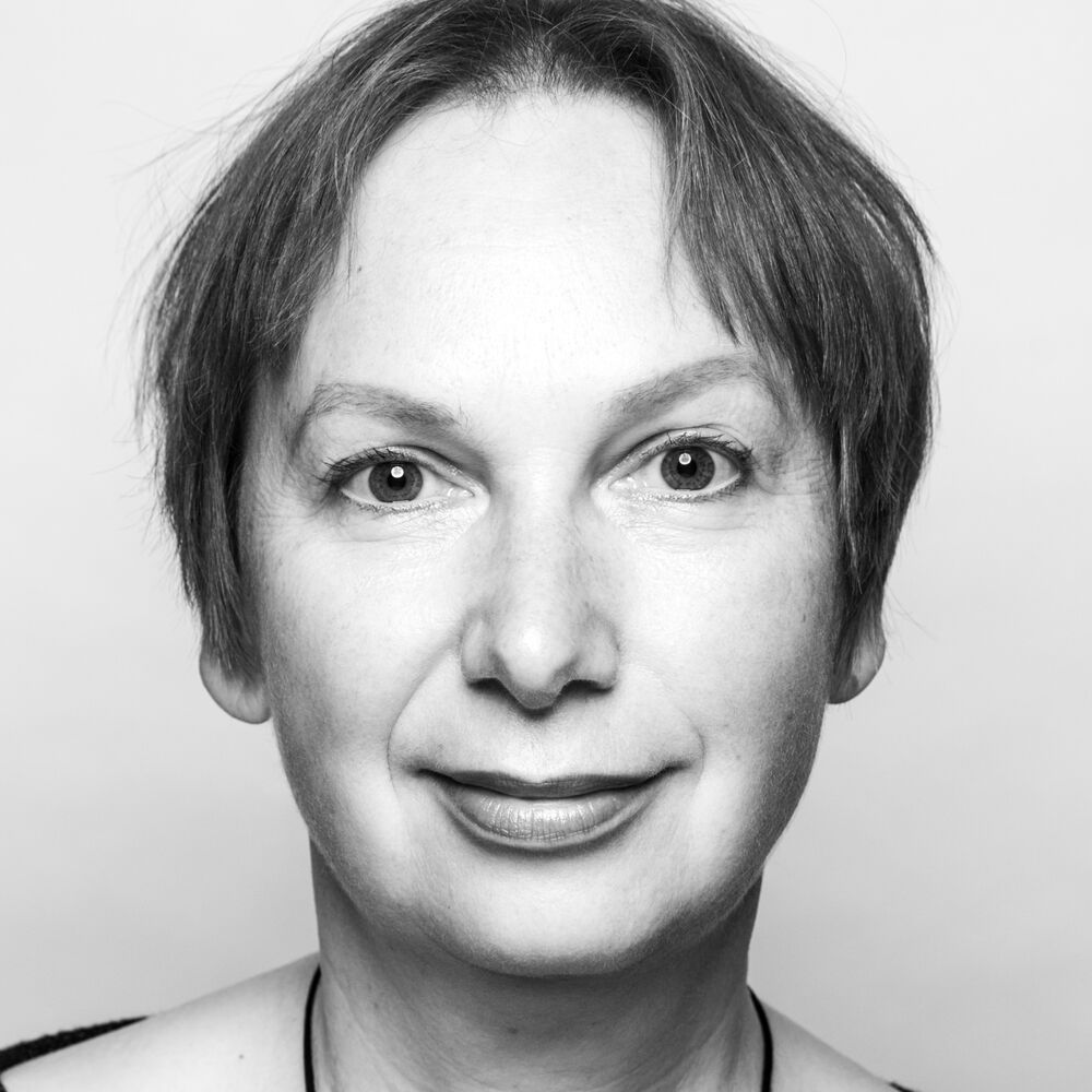 Christiane Schröter
