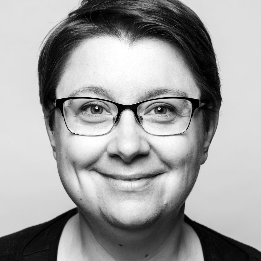 Eva Kristina Schuster